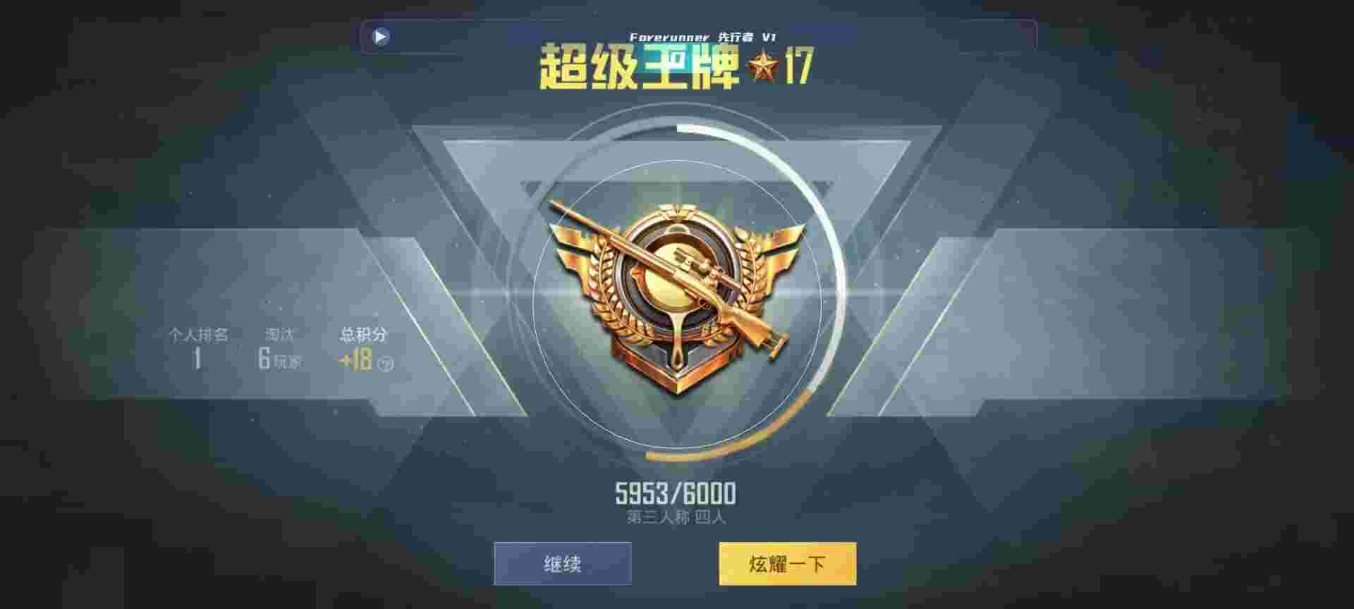 和平精英鸡腿辅助自瞄 - ��ƽ��Ӣ����˺ź�����辅助预览图